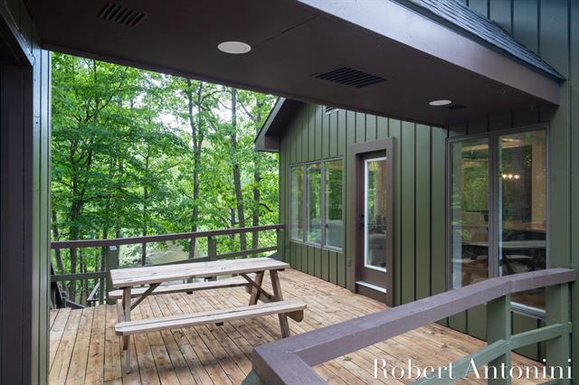 Builiding view one hundred fourteen for 4751 Johnson, Gowen, MI. 49326