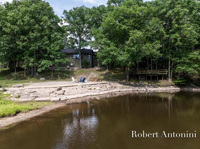 Builiding view one hundred six for 4751 Johnson, Gowen, MI. 49326