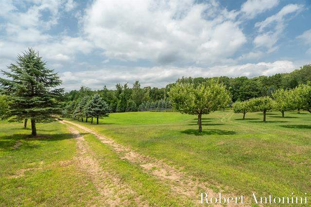 Builiding view one hundred thirty eight for 4751 Johnson, Gowen, MI. 49326