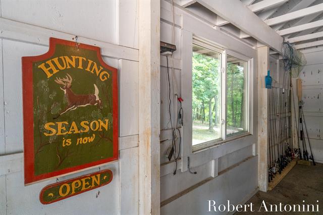 Builiding view one hundred thirty nine for 4751 Johnson, Gowen, MI. 49326