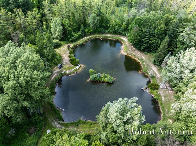 Builiding view one hundred thirty one for 4751 Johnson, Gowen, MI. 49326