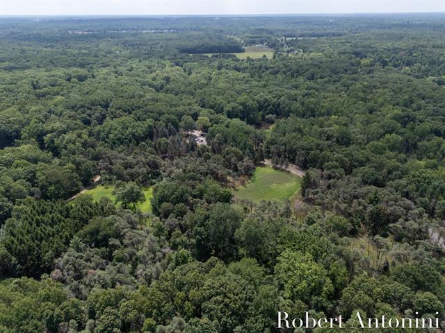 Builiding view one hundred twelve for 4751 Johnson, Gowen, MI. 49326