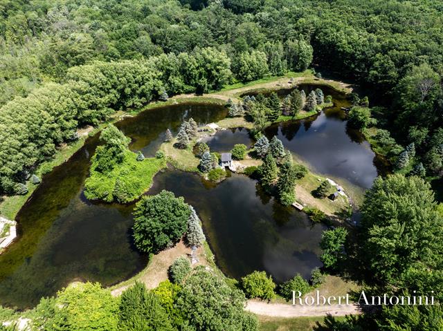 Builiding view one hundred twenty eight for 4751 Johnson, Gowen, MI. 49326