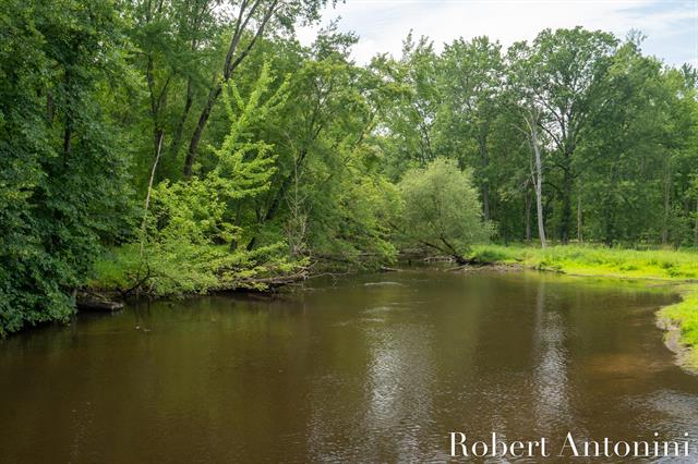 Builiding view one hundred twenty four for 4751 Johnson, Gowen, MI. 49326