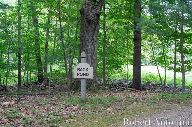 Builiding view one hundred twenty seven for 4751 Johnson, Gowen, MI. 49326