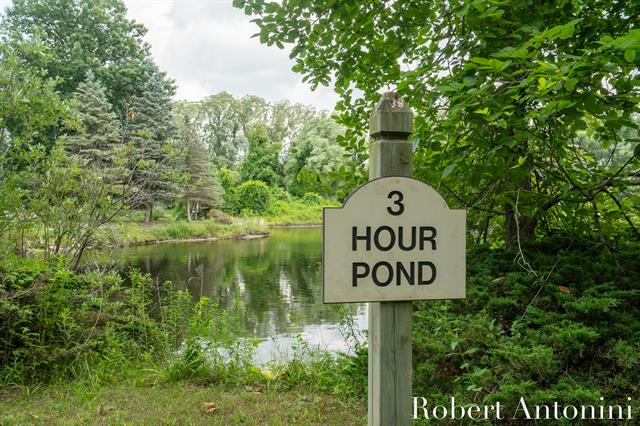 Builiding view one hundred twenty three for 4751 Johnson, Gowen, MI. 49326