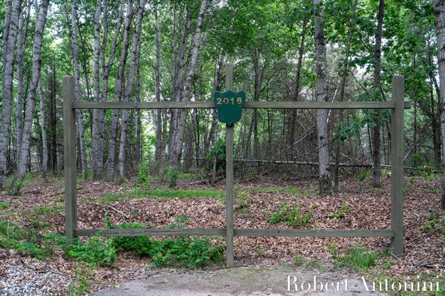 Builiding view one hundred twenty two for 4751 Johnson, Gowen, MI. 49326