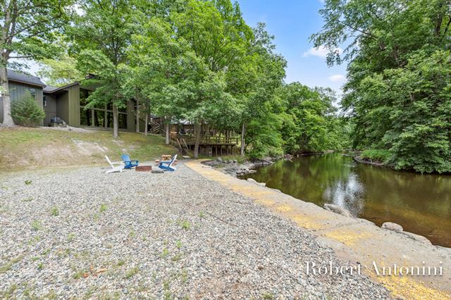 Builiding view one hundred two for 4751 Johnson, Gowen, MI. 49326