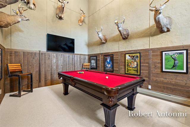 Builiding view seventy five for 4751 Johnson, Gowen, MI. 49326