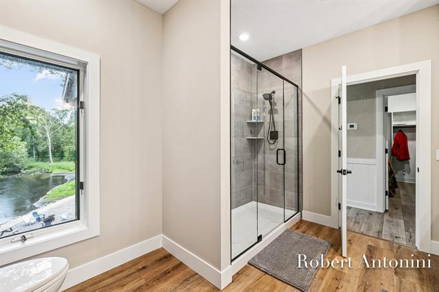 Builiding view seventy nine for 4751 Johnson, Gowen, MI. 49326