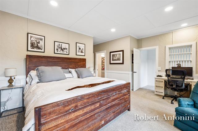 Builiding view seventy seven for 4751 Johnson, Gowen, MI. 49326