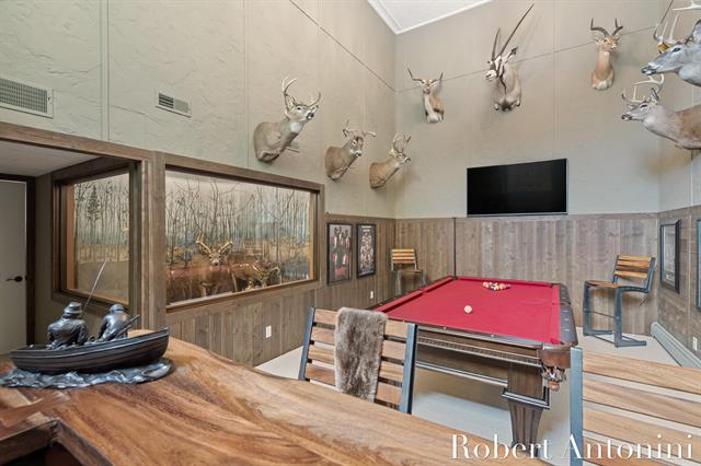 Builiding view seventy for 4751 Johnson, Gowen, MI. 49326