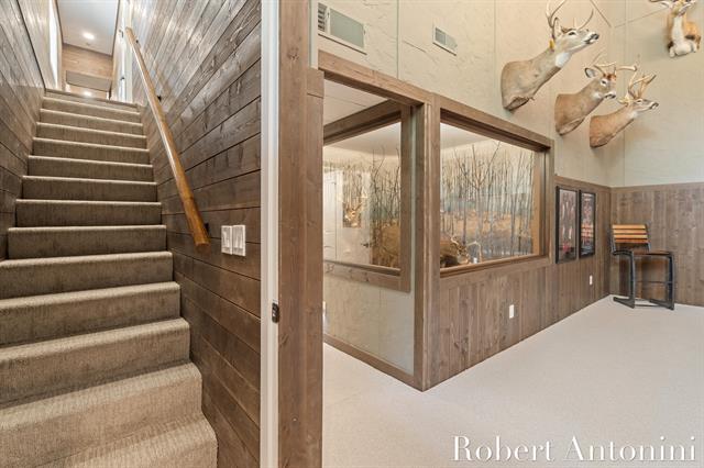 Builiding view sixty eight for 4751 Johnson, Gowen, MI. 49326