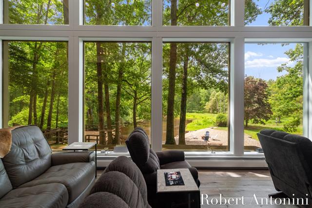 Builiding view sixty six for 4751 Johnson, Gowen, MI. 49326