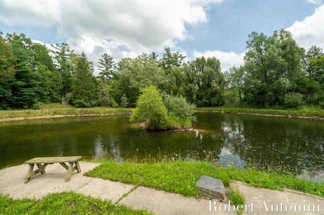 Builiding view thirteen for 4751 Johnson, Gowen, MI. 49326