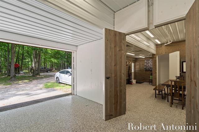 Builiding view thirty one for 4751 Johnson, Gowen, MI. 49326