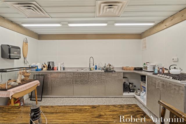 Builiding view thirty seven for 4751 Johnson, Gowen, MI. 49326