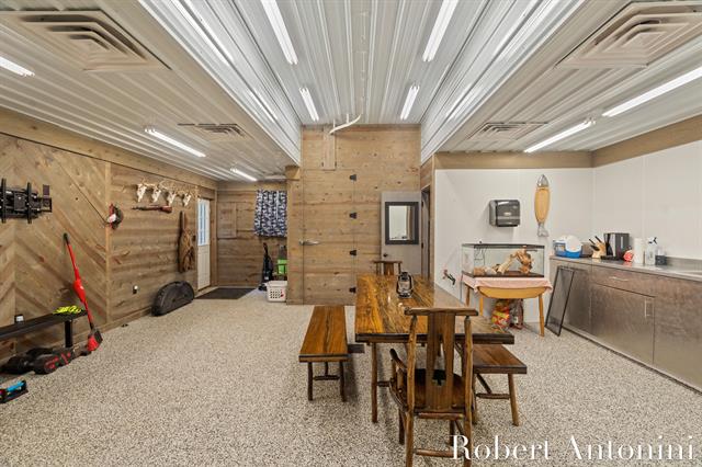 Builiding view thirty six for 4751 Johnson, Gowen, MI. 49326