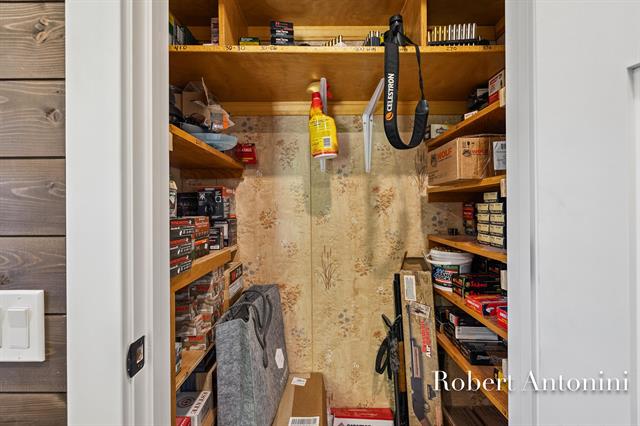 Builiding view thirty for 4751 Johnson, Gowen, MI. 49326