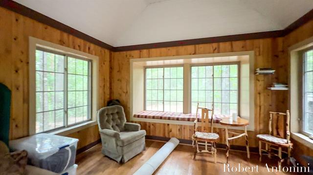 Builiding view twenty five for 4751 Johnson, Gowen, MI. 49326