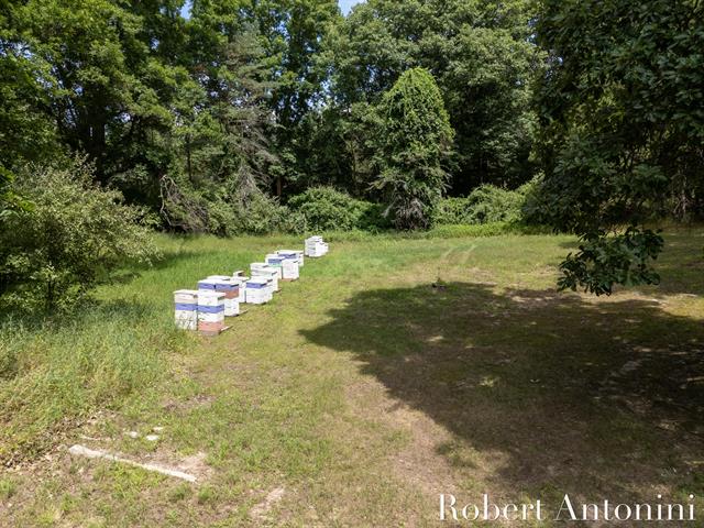 Builiding view twenty one for 4751 Johnson, Gowen, MI. 49326