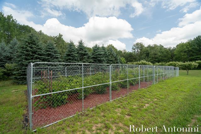 Builiding view twenty two for 4751 Johnson, Gowen, MI. 49326