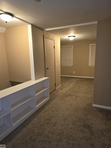 Builiding view five for 520 N Alexander, Royal Oak, MI. 48067