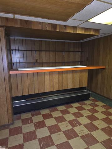 Builiding view seven for 520 N Alexander, Royal Oak, MI. 48067