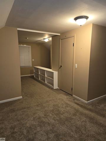 Builiding view six for 520 N Alexander, Royal Oak, MI. 48067