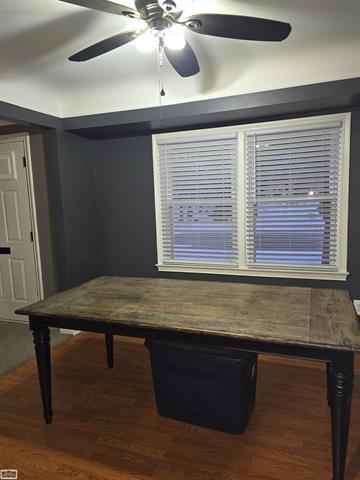 Builiding view three for 520 N Alexander, Royal Oak, MI. 48067