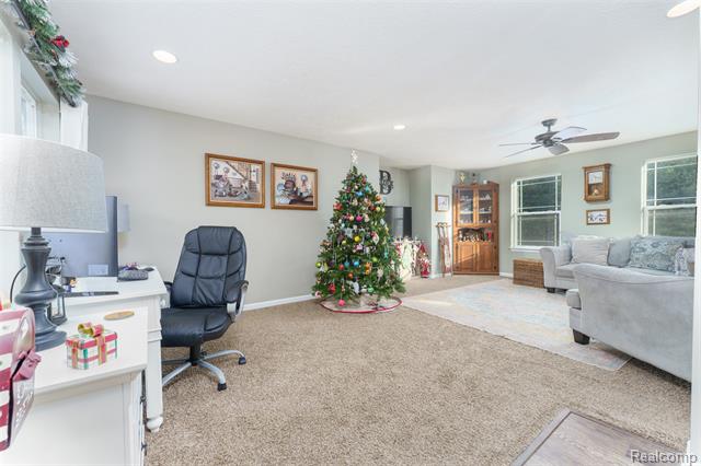 Builiding view fifteen for 7047 Bennington Greens, Owosso, MI. 48867