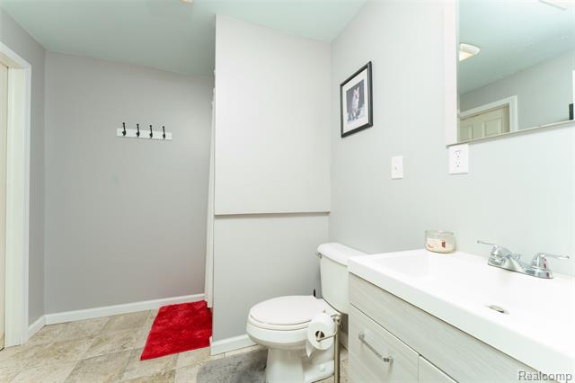 Builiding view nineteen for 7047 Bennington Greens, Owosso, MI. 48867