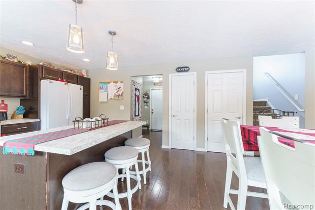 Builiding view ten for 7047 Bennington Greens, Owosso, MI. 48867