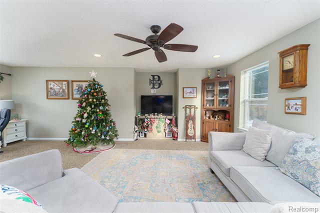 Builiding view twelve for 7047 Bennington Greens, Owosso, MI. 48867