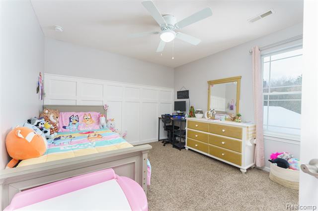 Builiding view twenty six for 7047 Bennington Greens, Owosso, MI. 48867