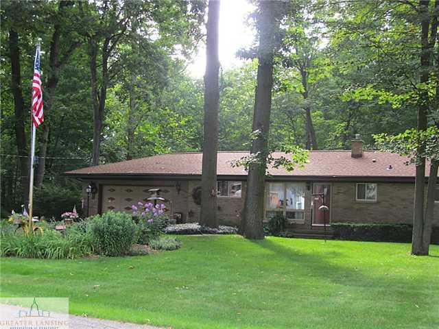 front view for 3433 Josephine, Mason, Mi. 48854