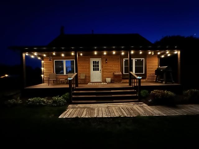 Builiding view one for 888 Eifert, Mason, MI. 48854