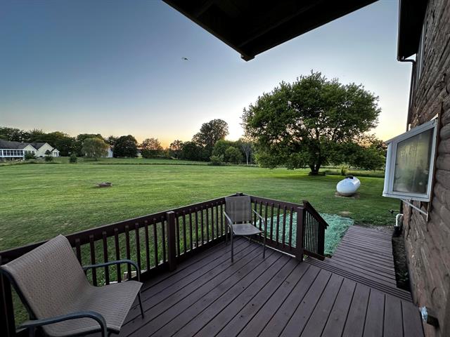 Builiding view seventeen for 888 Eifert, Mason, MI. 48854