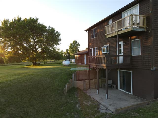 Builiding view three for 888 Eifert, Mason, MI. 48854
