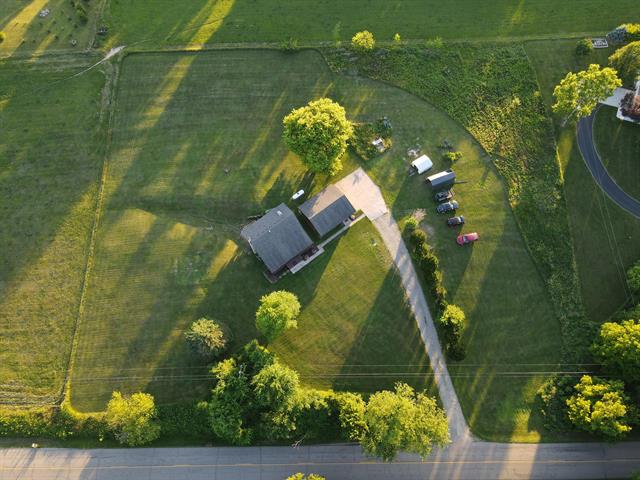 Builiding view twenty four for 888 Eifert, Mason, MI. 48854