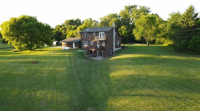 Builiding view twenty three for 888 Eifert, Mason, MI. 48854