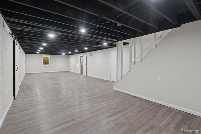 Builiding view twenty six for 2055 Holly, Charlotte, MI. 48813