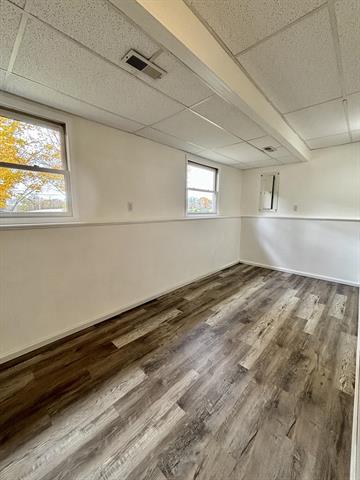 Builiding view eighteen for 6600 Calhoun, Albion, MI. 49224