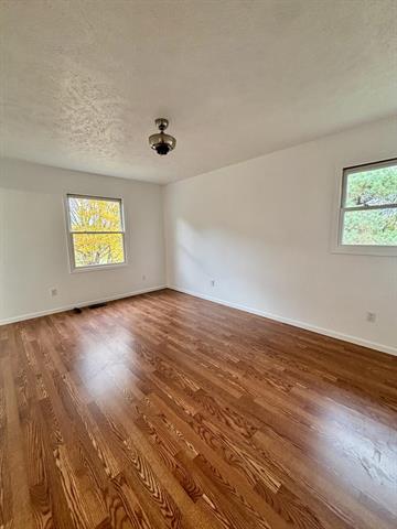 Builiding view fourteen for 6600 Calhoun, Albion, MI. 49224