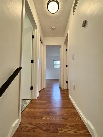 Builiding view nine for 6600 Calhoun, Albion, MI. 49224