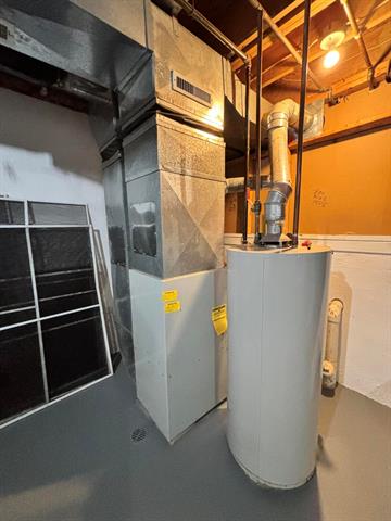 Builiding view nineteen for 6600 Calhoun, Albion, MI. 49224