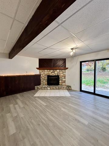 Builiding view seventeen for 6600 Calhoun, Albion, MI. 49224