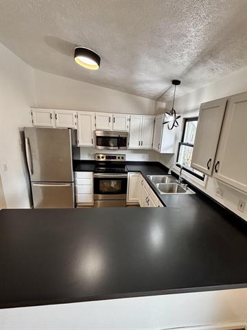 Builiding view six for 6600 Calhoun, Albion, MI. 49224