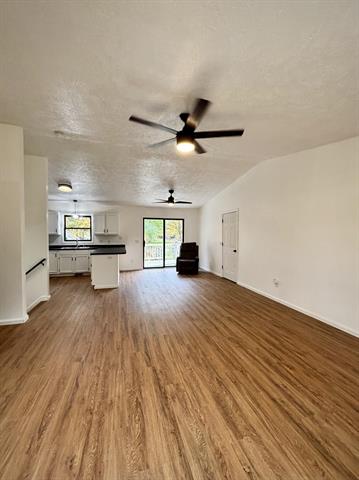 Builiding view three for 6600 Calhoun, Albion, MI. 49224