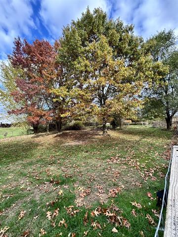 Builiding view twenty two for 6600 Calhoun, Albion, MI. 49224